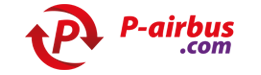 P-Air logo